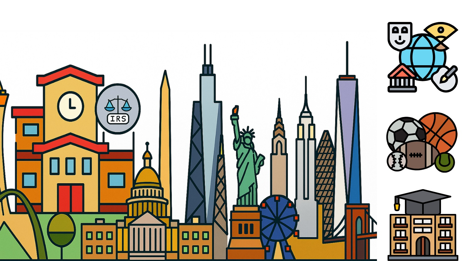 Tax Filing in newjersey